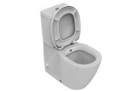 Connect - Wc monobloc cu functie de bideu si rezervor Cube